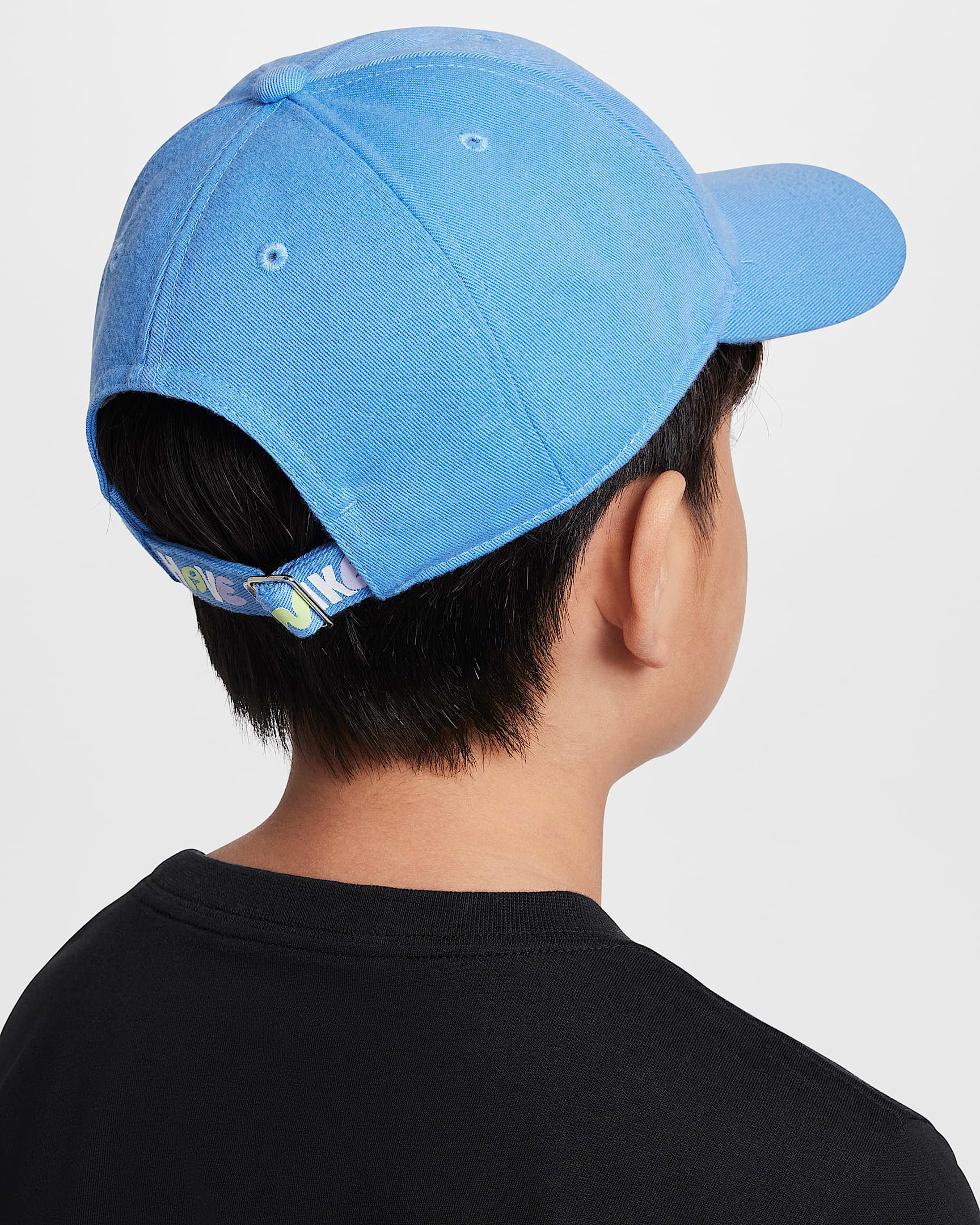 nike club 大童运动帽